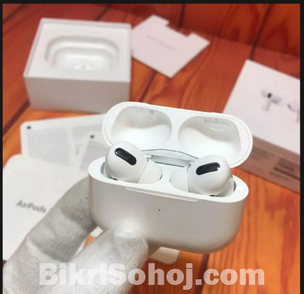 AirPods Pro 2nd Genaration MADE IN DUBAI Bluetooth earbuds